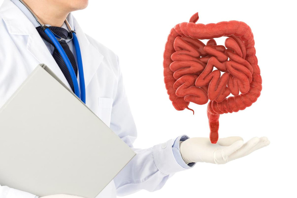 Atención especializada en Obstrucción intestinal en Querétaro