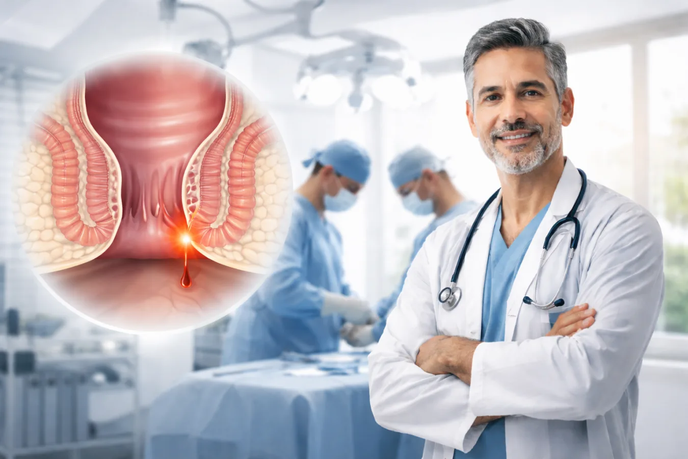 Hernia Umbilical en Querétaro: Guía Completa para Pacientes