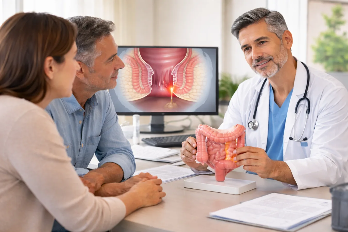 Lipomas en Querétaro: Guía Completa de Manejo Médico