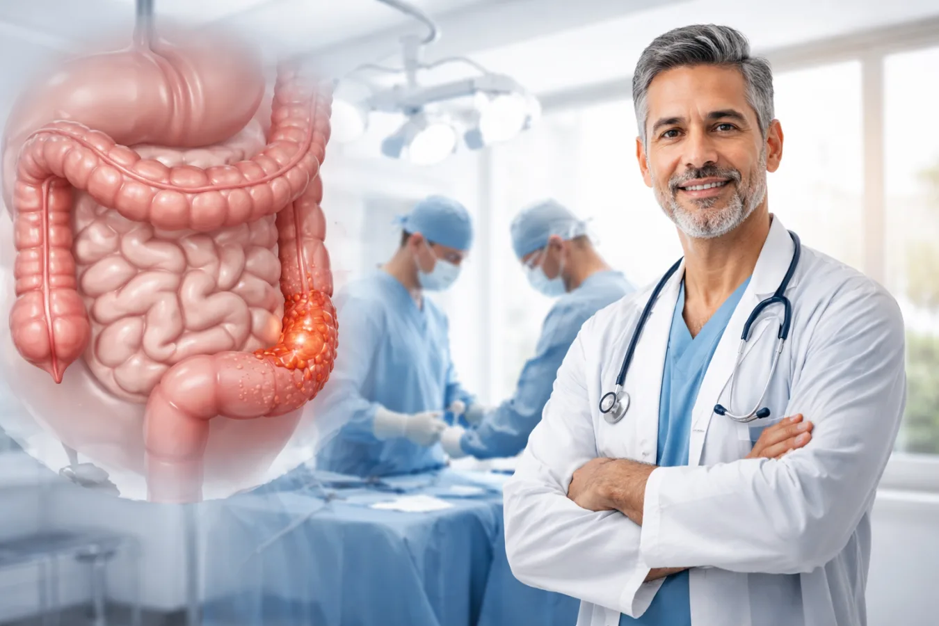 Problemas quirúrgicos abdominales en Querétaro: Guía Completa